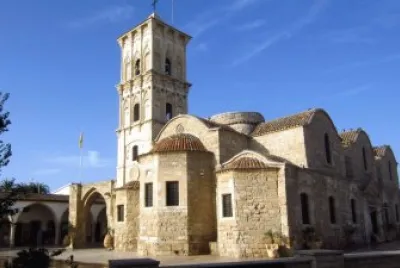 church of saint lazarus jigsaw puzzle