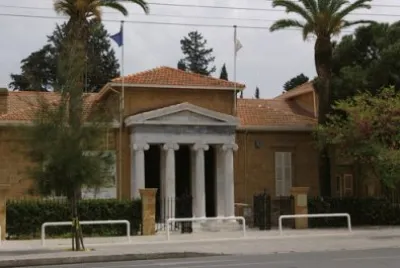 cyprus museum