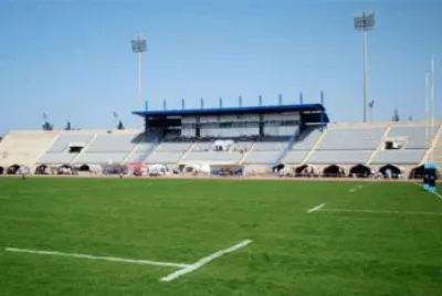 pafiako stadium