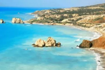 petra tou romiou