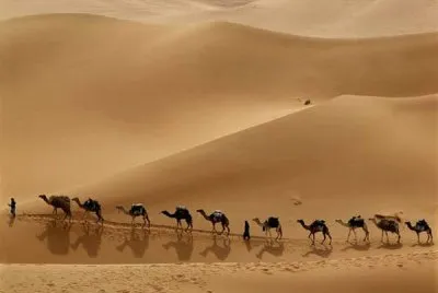 areias