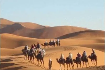 deserto