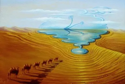 deserto