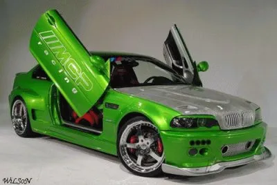 Autos jigsaw puzzle