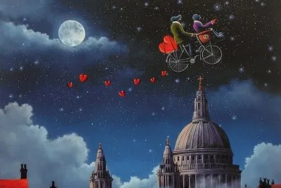 פאזל של AMOR