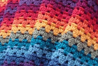 Crochet