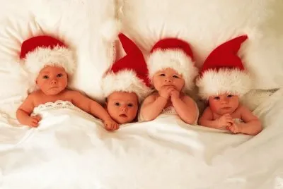 Navidad jigsaw puzzle