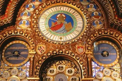 FaraÃ³n jigsaw puzzle