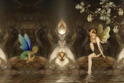 hadas-duendes-elfos-fantasia