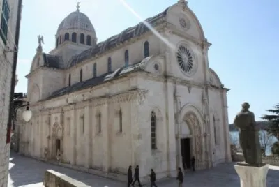 cattedrale san giacomo jigsaw puzzle