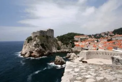 dubrovnik lovrijenac