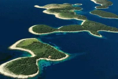 islands paklinski