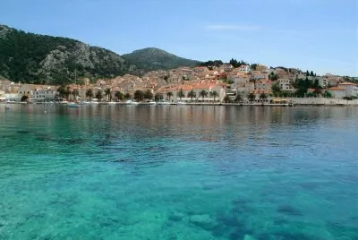 isola hvar