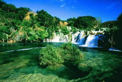 krka jigsaw puzzle