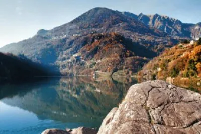 lago moro