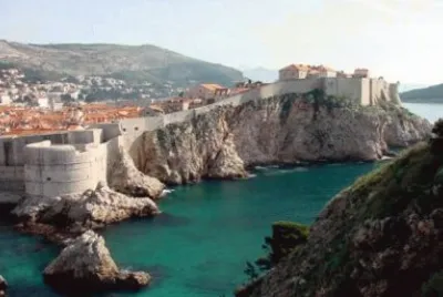 mura anticha