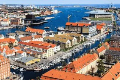 copenaghen