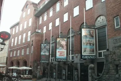 grand teatret
