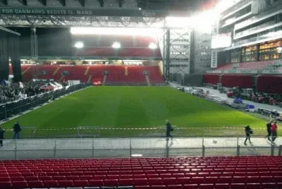 parken stadium