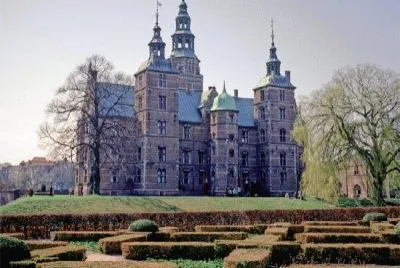 rosemberg castello