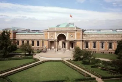 statens museum