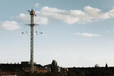 the star flyer
