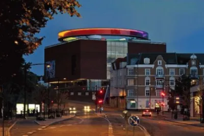 aarhus notte jigsaw puzzle