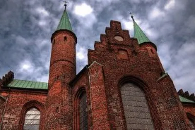 cattedrale jigsaw puzzle