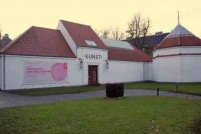 kunsthal aarhus