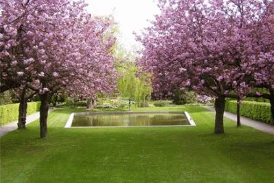 mindeparken