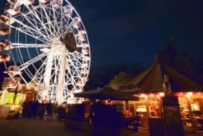 tivoli friheden aarhus