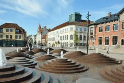 aalborg jigsaw puzzle