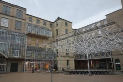 brandts museum