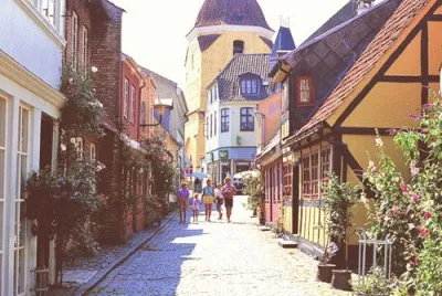 odense jigsaw puzzle