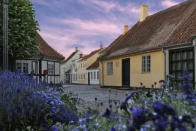 odense