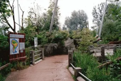 zoo
