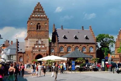 roskilde jigsaw puzzle