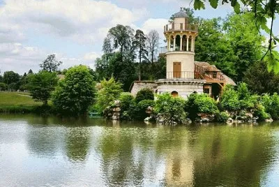 Parque de Versales