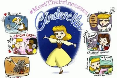 Cinderella