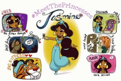 Jasmine