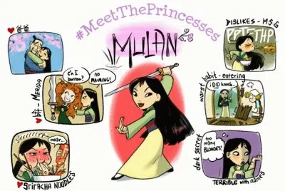 Mulan