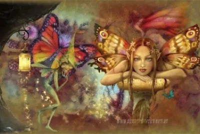 hadas-duendes-elfos-fantasia