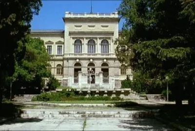archaeological museum
