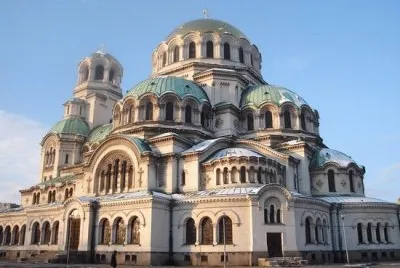 cattedrale aleksandar