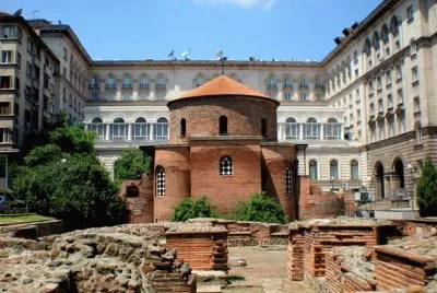 chiesa san giorgio