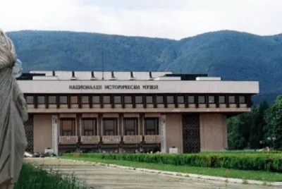 historical museum jigsaw puzzle