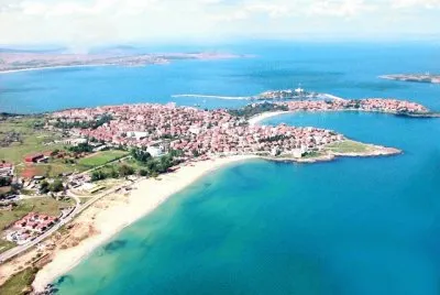 north beach