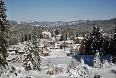 pamporovo