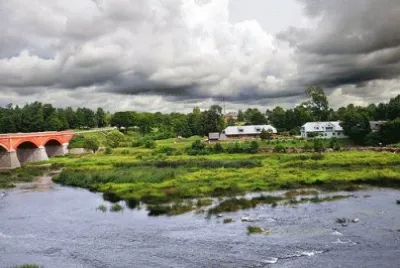 lago ulemiste