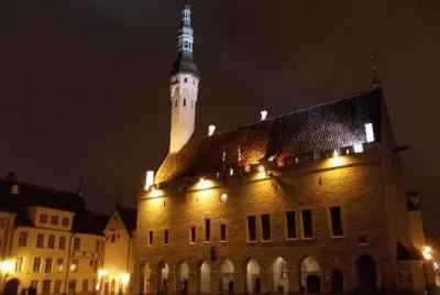 municipio tallin